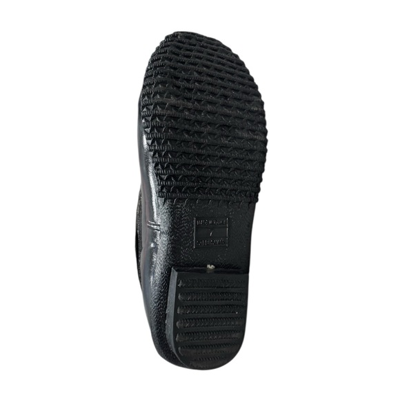 Women’s Khombu Ankle Faux Fur Suede and Rubber Waterproof Duck Boots: 7 - Picture 10 of 12